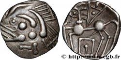 ELUSATES (Area of the Gers) Drachme “au cheval”