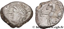 GALLIA BELGICA - LINGONES (Area of Langres) Denier KALETEDOY, B5