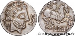 VASCONES - ARSAOS (Province de Navarre) Denier au cavalier SUP