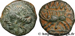 NEMAUSUS - NÎMES Bronze au sanglier NAMA SAT