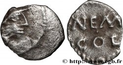 NEMAUSUS - NÎMES Obole NEM COL