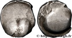 GALLIA - SUDOESTE DE LA GALLIA - TARUSATES (Región de Tartas) Drachme dite “à la paire de fesses” EBC