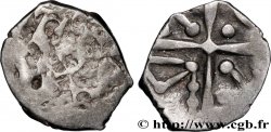 CADURQUES (région de Cahors) Drachme “du type de Cuzance”, S. 243