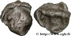 TURONS (Région de Touraine) Potin “à la tête diabolique” TB