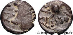 GALLIA BELGICA - SEQUANI (Area of Besançon) Denier TOGIRIX