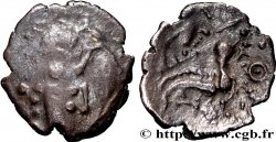 LÉMOVICES (Région de Limoges) Hémi-drachme, avers et revers à gauche