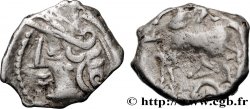 GALLIA BELGICA - LINGONES (Area of Langres) Denier KALETEDOY, B5