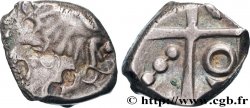 GALLIA - SOUTH-WESTERN GAUL - TOLOSATES (Area of Vieille-Toulouse) Drachme au panache, S. 95 à 98