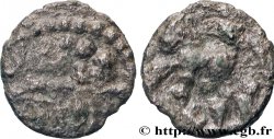 GALLIA - SANTONES / MID-WESTERN, Unspecified Obole au cheval et aux annelets