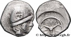 MASSALIA - MARSEILLE Obole