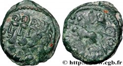 RÈMES (Région de Reims) Bronze REMO/REMO