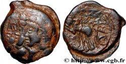 RÈMES (Région de Reims) Bronze REMO/REMO