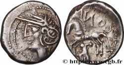 LINGONS (Région de Langres) Denier CONTE