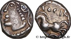 SÉQUANES (Région de Besançon) Denier TOGIRIX