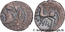 BITURIGES CUBES (Région de Bourges) Denier CA IVR
