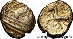 RÈMES (Région de Reims) Statère à l&nbsp;œil, classe I