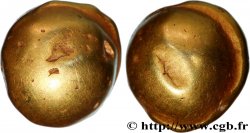 SÉNONS (région de Sens) Statère globulaire à la croix