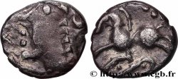 GALLIA BELGICA - SEQUANI (Area of Besançon) Denier TOGIRIX