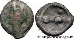 LOIRE MOYENNE Potin dégénéré aux croissants