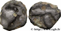 HIGH AND MIDDLE SEINE Potin au sanglier et à la tête coupée