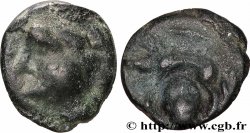 HAUTE ET MOYENNE SEINE Potin au sanglier et à la tête coupée