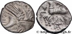 GALLIA BELGICA - LINGONES (Area of Langres) Denier KALETEDOY, B5