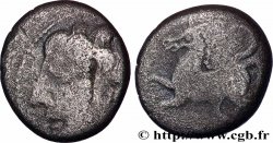 ARVERNES (Région de Clermont-Ferrand) Drachme indéterminée