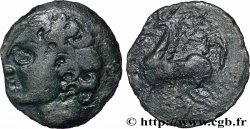 ARVERNES (Région de Clermont-Ferrand) Bronze ADCANAVNOS