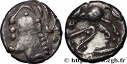SÉQUANES (Région de Besançon) Denier TOGIRIX