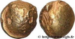 SENONES (Area of Sens) Statère globulaire à la croix