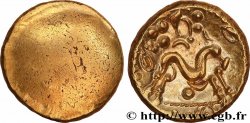 AMBIENS (Région d&nbsp;Amiens) Statère d&nbsp;or uniface