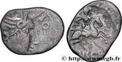 VALLÉE DU RHÔNE Denier au cavalier DVRNACOS / AVSCRO