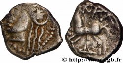 GALLIA BELGICA - LINGONES (Región de Langres) Denier KALETEDOY, B5