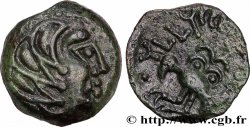 SÉNONS (région de Sens) Bronze YLLYCCI à l’oiseau, classe IV