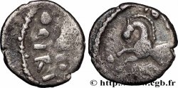 GALLIA BELGICA - SEQUANI (Región de Besançon) Denier TOGIRIX