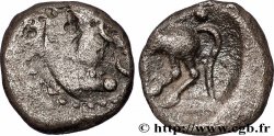GALLIA BELGICA - LINGONES (Región de Langres) Denier KALETEDOY
