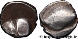 TARUSATES (région de Tartas) Drachme dite “à la paire de fesses”
