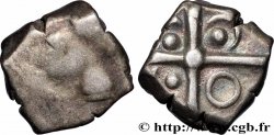 TOLOSATES (région de Vieille-Toulouse) Drachme au panache, S. 75