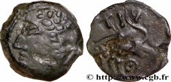 LINGONS (Région de Langres) Bronze EKPITO