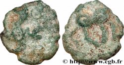 ÉBURONS (Belgique actuelle) Bronze au swastika, AVAVCIA