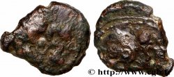 ÉBURONS (Belgique actuelle) Bronze au swastika, AVAVCIA