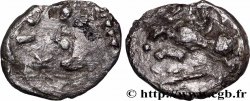 GALLIA BELGICA - SEQUANI (Area of Besançon) Denier TOGIRIX