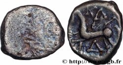 GALLIA BELGICA - LINGONES (Area of Langres) Denier KALETEDOY, B5