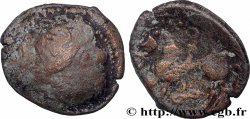 DANUBIAN CELTS - HUNGARY Tétradrachme “type Kapostal”