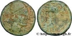 LONGOSTALÈTES (Région de Narbonne) Unité ou bronze au trépied