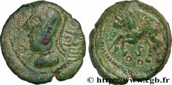 GAULE, UNSPECIFIED Bronze