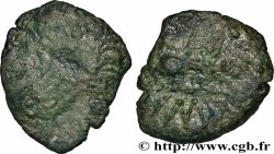 NEMAUSUS - NIMA Bronze au sanglier NAMA SAT