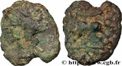 NEMAUSUS - NISMA Bronze au sanglier NAMA SAT