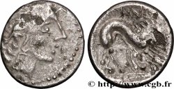 TRANSPADANE - CELTO-LIGURES “Drachme légère”, imitation de Marseille