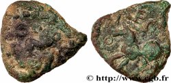 ATUATUQUES (Belgique actuelle) Bronze AECIN